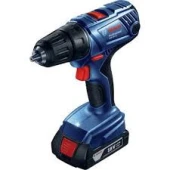 Bosch GSR 18V-21