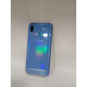 Telefon Samsung Galaxy A40 64 GB Blue
