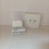 Căști Apple AirPods 4