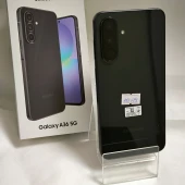 Telefon Samsung Galaxy A36 256 GB Black