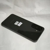 Telefon Samsung Galaxy A36 256 GB Black