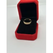 Verigheta Din Aur Proba  585* 2.95gr