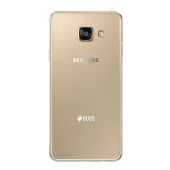 Samsung Galaxy A3 32 ГБ / 3 GB GOLD