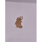 Pandativ Din Aur Proba 585* 3.23 Gr