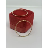 Cercei din aur 585* 2.27gr