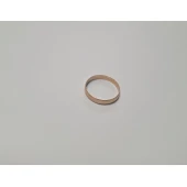 Verigheta Din Aur 585* 1.39 gr