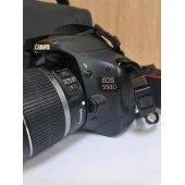 Aparat Foto Canon EOS 550D