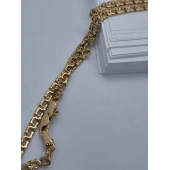 Lanț Din Aur Proba 585* 11.03 Gr