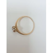 Inel din Aur proba 585* 1.60gr