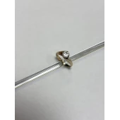 Inel Din Aur Prroba 585* 2.71 gr