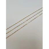 Lant Din Aur Proba 585* 2.49 gr