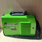 Aparat de sudat  Edon Eco Mini 307   Green