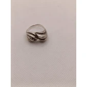 Inel din Argint proba 925 * 6.45 gr