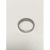 Inel din aur Proba 585* 2.15 Gr