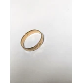 verigheta din aur proba 585* 1.74Gr
