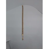 Bratara 585* 7.04 gr 20.5 cm