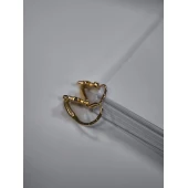 Cercei Din Aur Proba 583* 3.88 Gr