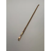 Bratara Din Aur Proba 585* 5.31 Gr