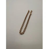 Bratara Din Aur Proba 585* 5.31 Gr