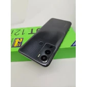 Telefon Infinix Hot 12i 64 GB Black