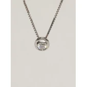 Colier Din Aur 750* 3.18gr