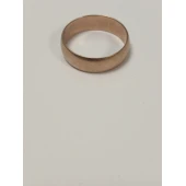 Verigheta din Aur Proba 375* 4.50 gr