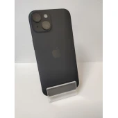 Telefon Apple iPhone 15 128 Gb Black