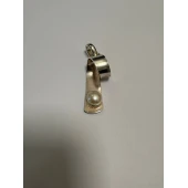 Pandativ Din Argint 925* 6.85Gr