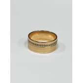 Verigheta Din Aur Proba 585* 4.91 Gr