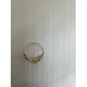 Inel Din Aur Proba 585* 2.19 gr