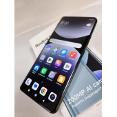 Telefon Xiaomi Redmi Note 14 Pro+ 512 GB Black
