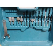 Polizor Unghiular Surubelnita Makita HP 1630