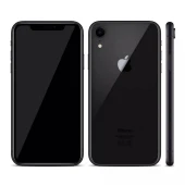 Telefon Apple iPhone XR 64 GB Space Black