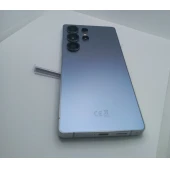 Telefon Samsung Galaxy S25 Ultra 256 GB Silver Blue
