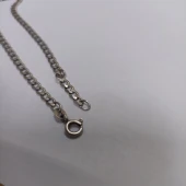 Lant Din Argint Proba 925* 7.55 gr