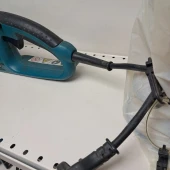 Fierestrau Makita UC3520A