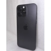Telefon Apple iPhone 15 Pro Max 256 GB Black