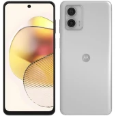 Telefon Motorola G73  256 GB  White