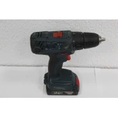 Set Mașină de găurit și Mașină de înșurubat cu impact Bosch GDX 180-LI