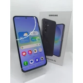 Telefon Samsung Galaxy A36 256 GB Black