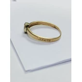 Inel Din Aur Proba 585* 1.91 gr