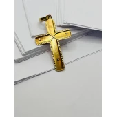 Cruce din Aur Proba 585* 3.88 gr