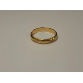 Verigheta Din Aur 750* 4,70 gr