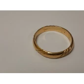 Verigheta Din Aur 750* 4,70 gr