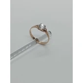 Inel Din Aur Proba 585* 1.75 Gr.