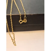 Lant Din Aur Proba 750* 2,96 gr