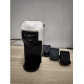 Aparat de cafea Hausberg HB-3735AB