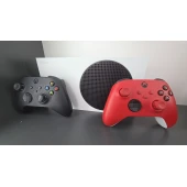 Consola Xbox Series S 512 GB