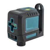 Laser BornMan