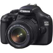 Aparat foto Canon EOS 1100D